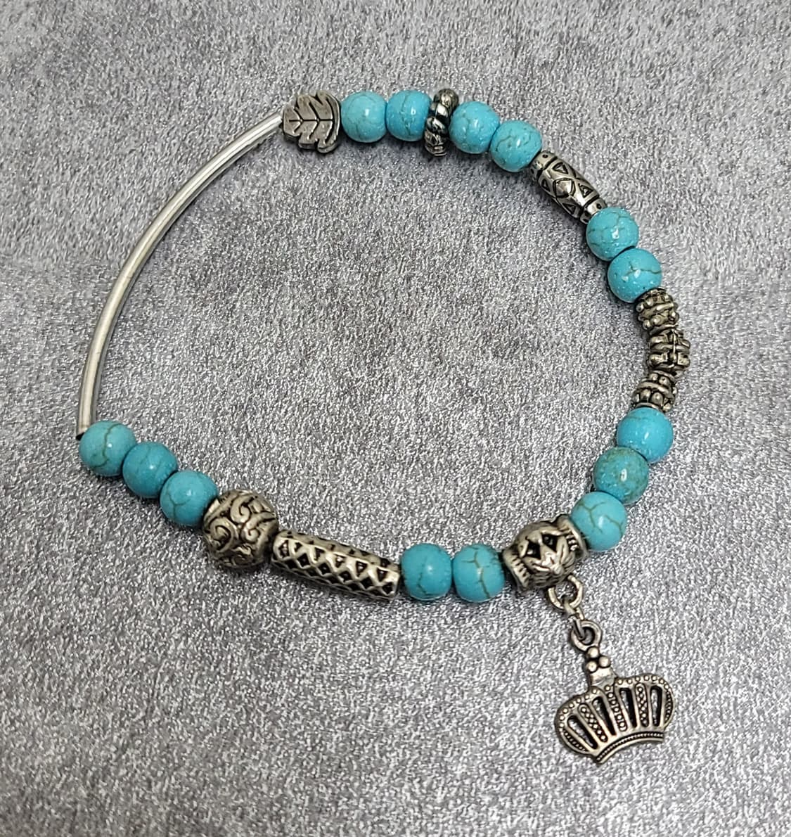 빈티지팔찌 세트 상품이미지4