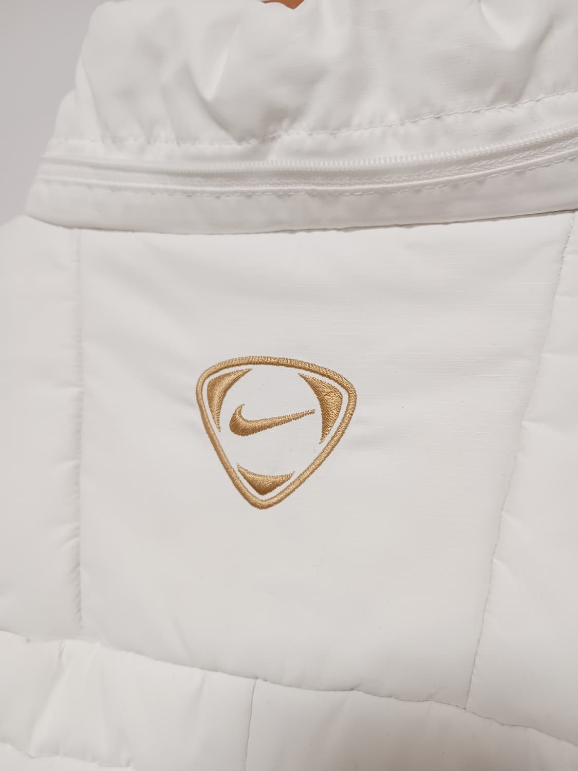 나이키 인터밀란 패딩점퍼 상품이미지7