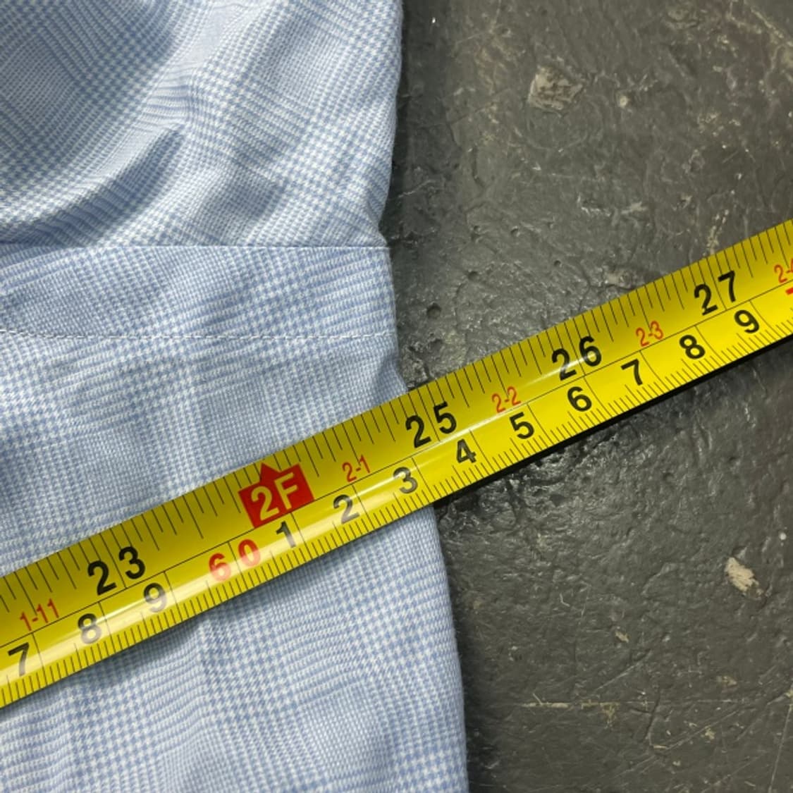 105 폴로 리젠트 셔츠  상품이미지5