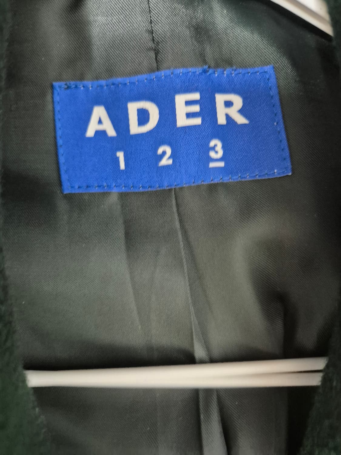 아더에러 그린코트 판매 상품이미지3