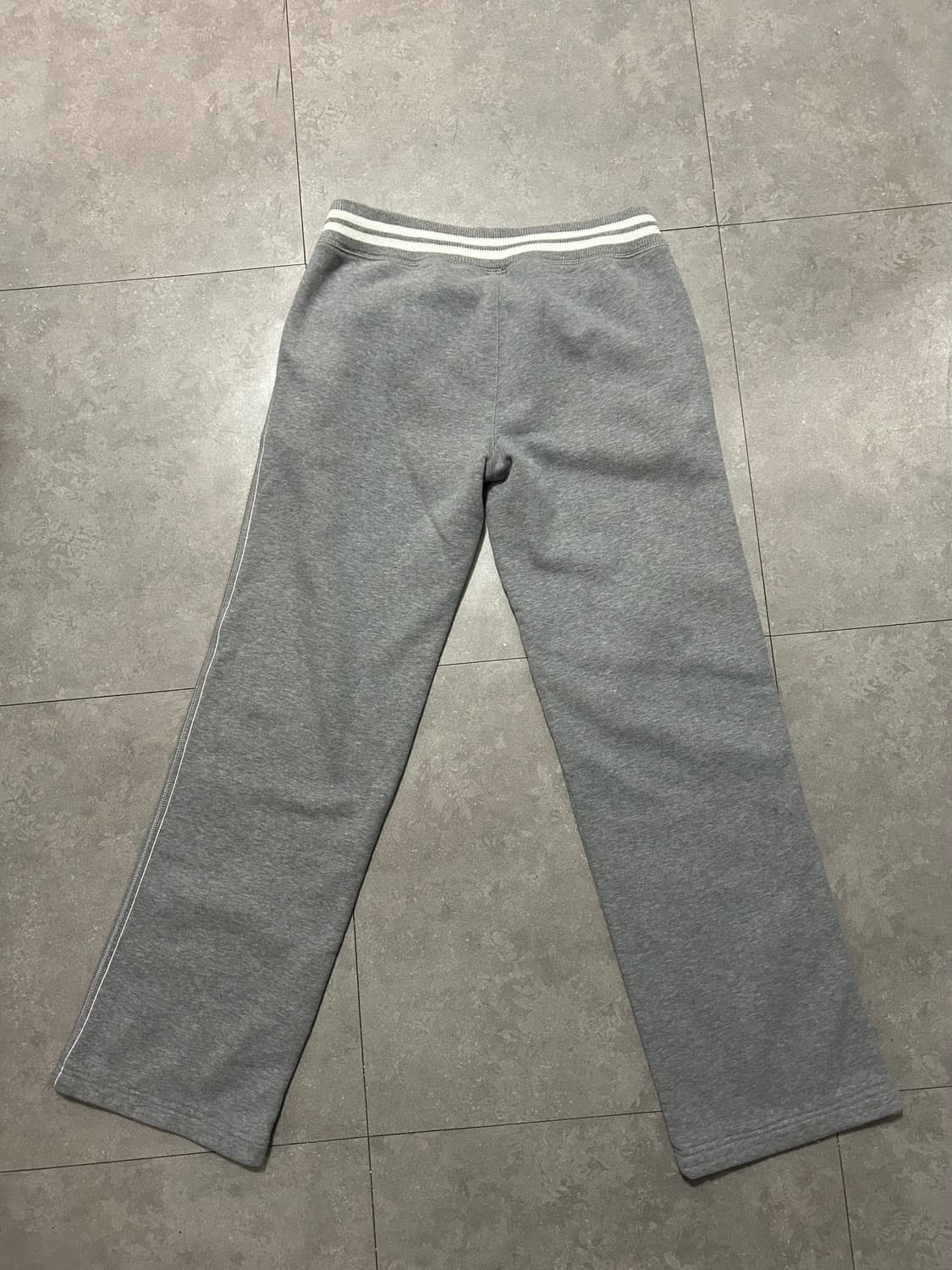 00s 나이키 헤비코튼 빈티지 스웻 팬츠  27인치  상품이미지6