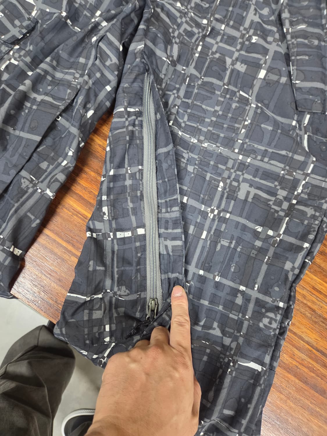 컬럼비아 스키 보드팬츠 L 상품이미지7