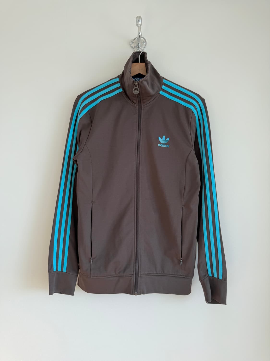 아디다스(adidas) 트랙탑 져지 상품이미지1