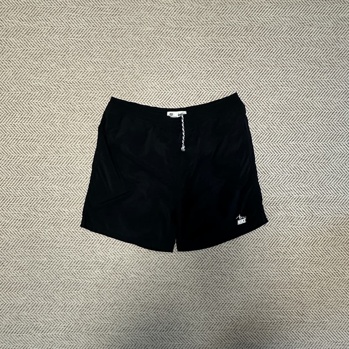NIKE sport nylon shorts 상품이미지1