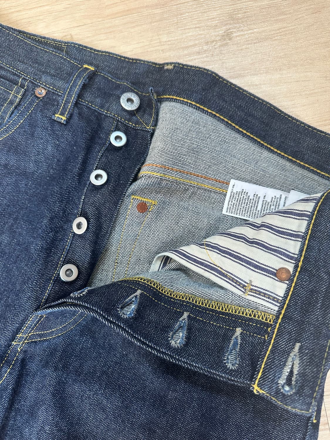 리바이스 lvc 44501 상품이미지3