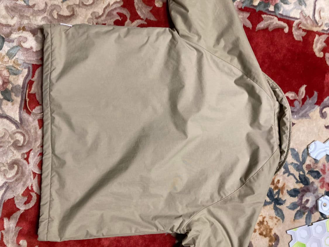 바튼웨어 비치브레이커 L  상품이미지3