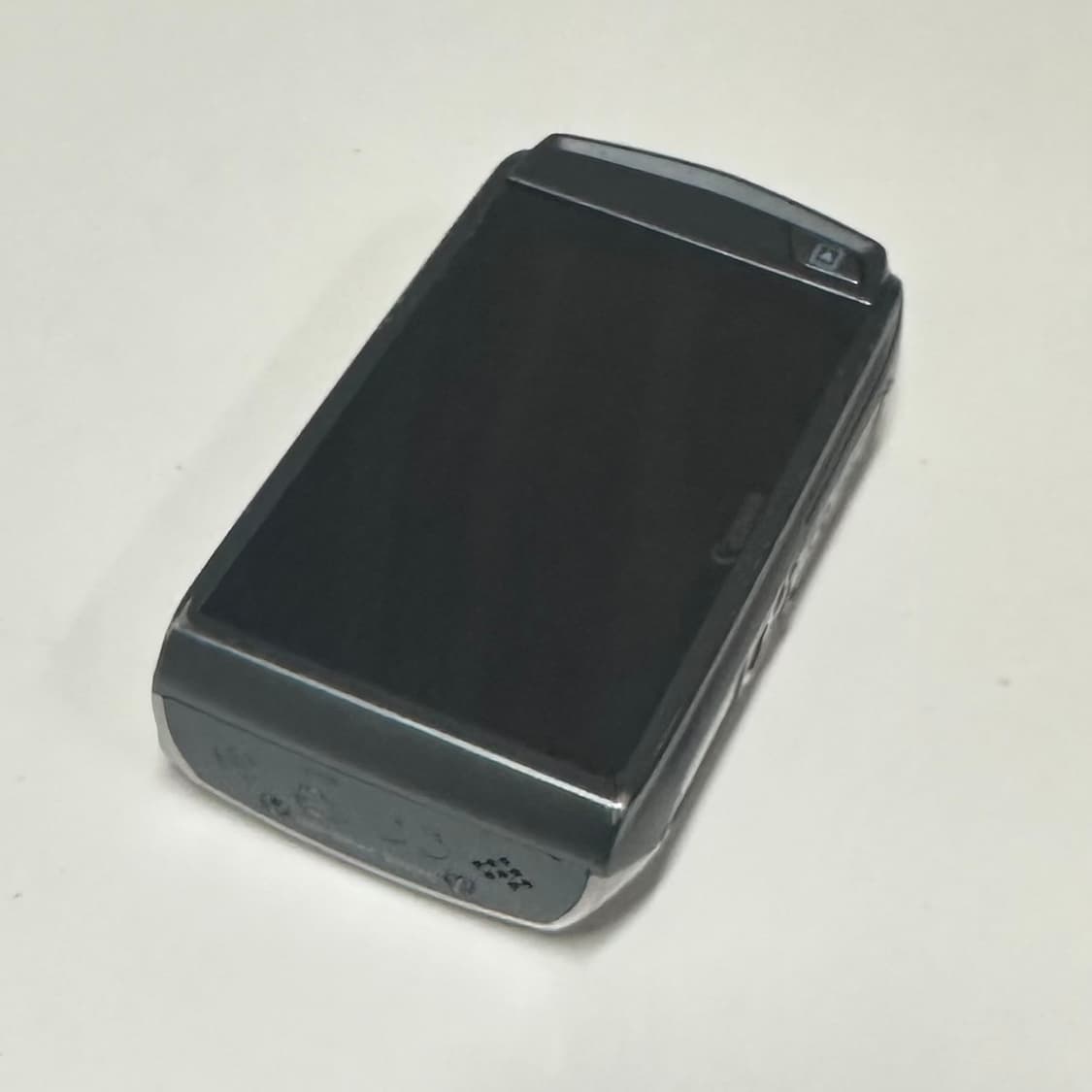 canon ixus 310 실버 캐논 익서스 정크 디카 상품이미지5