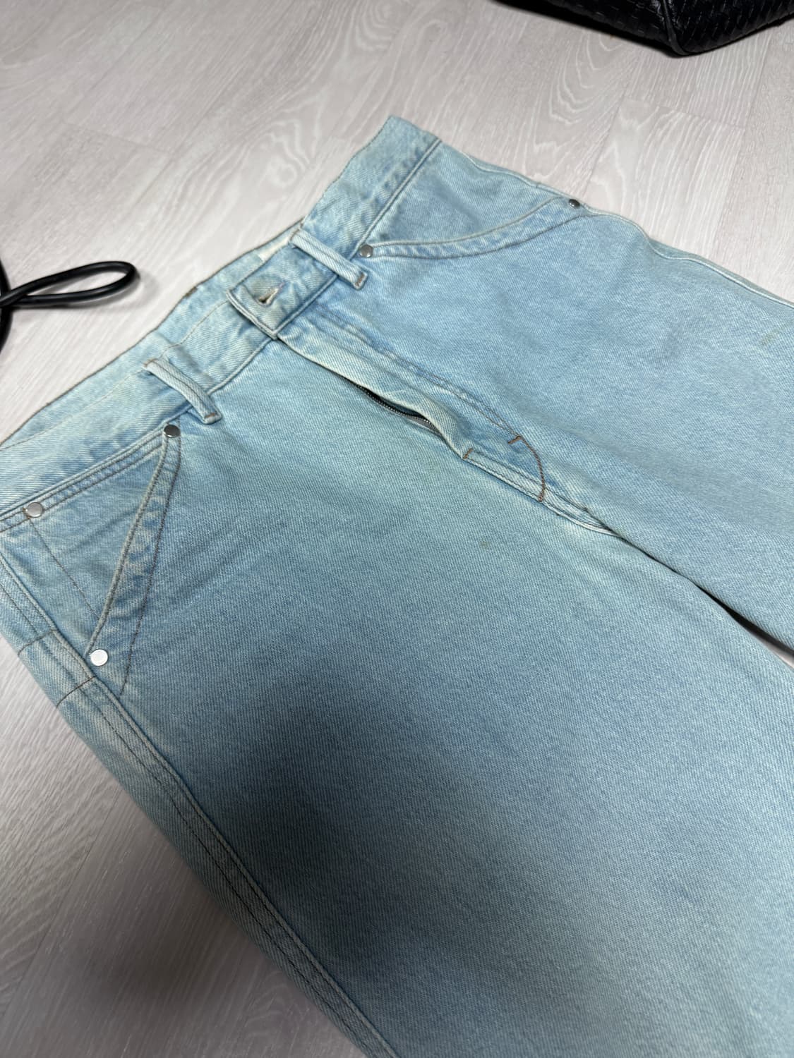 르메르 기장수선 상품이미지1