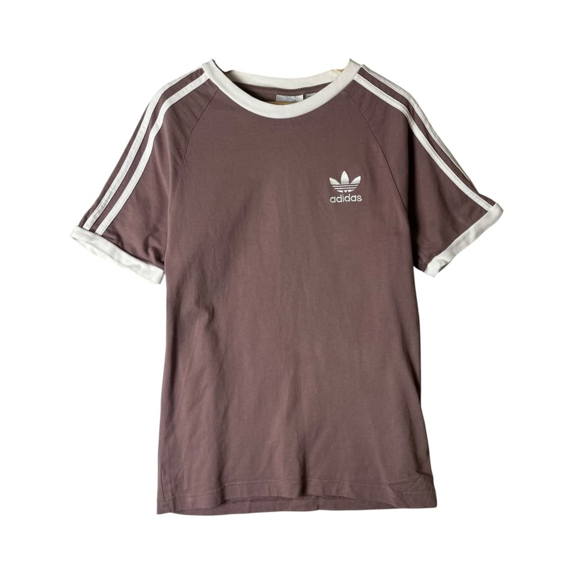 [Adidas] 아디다스 트랙 반팔티셔츠 상품이미지1