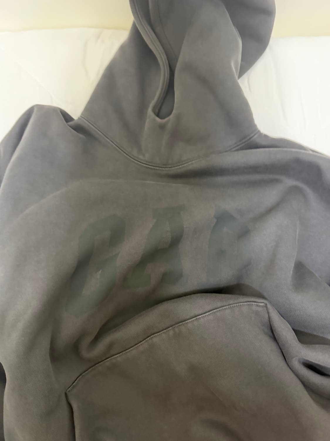 이지 갭 발렌시아가 후드 상품이미지1