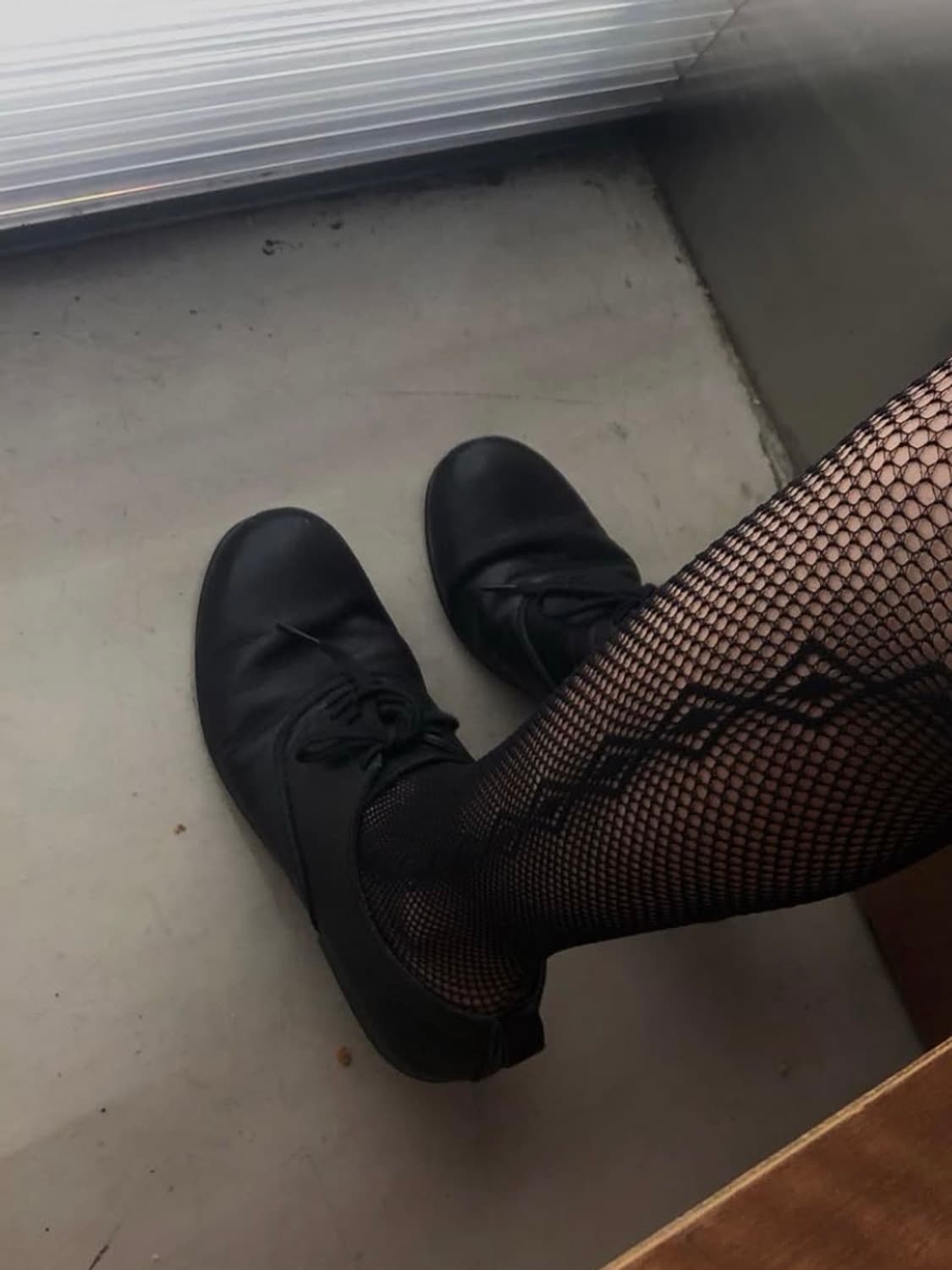 꼼데가르송 로퍼 상품이미지1