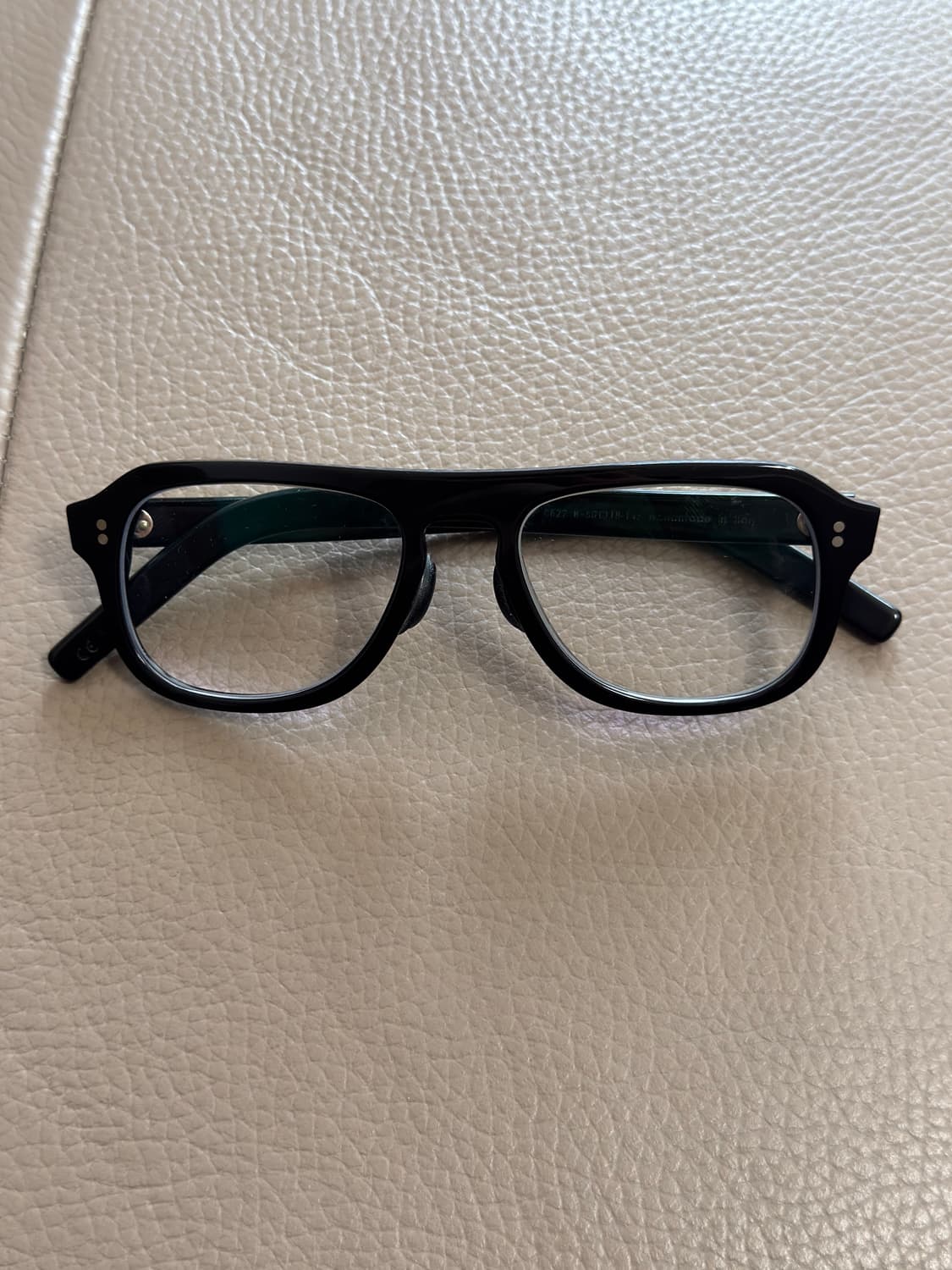 커틀러 앤 그로스 50SIZE 0822 상품이미지7