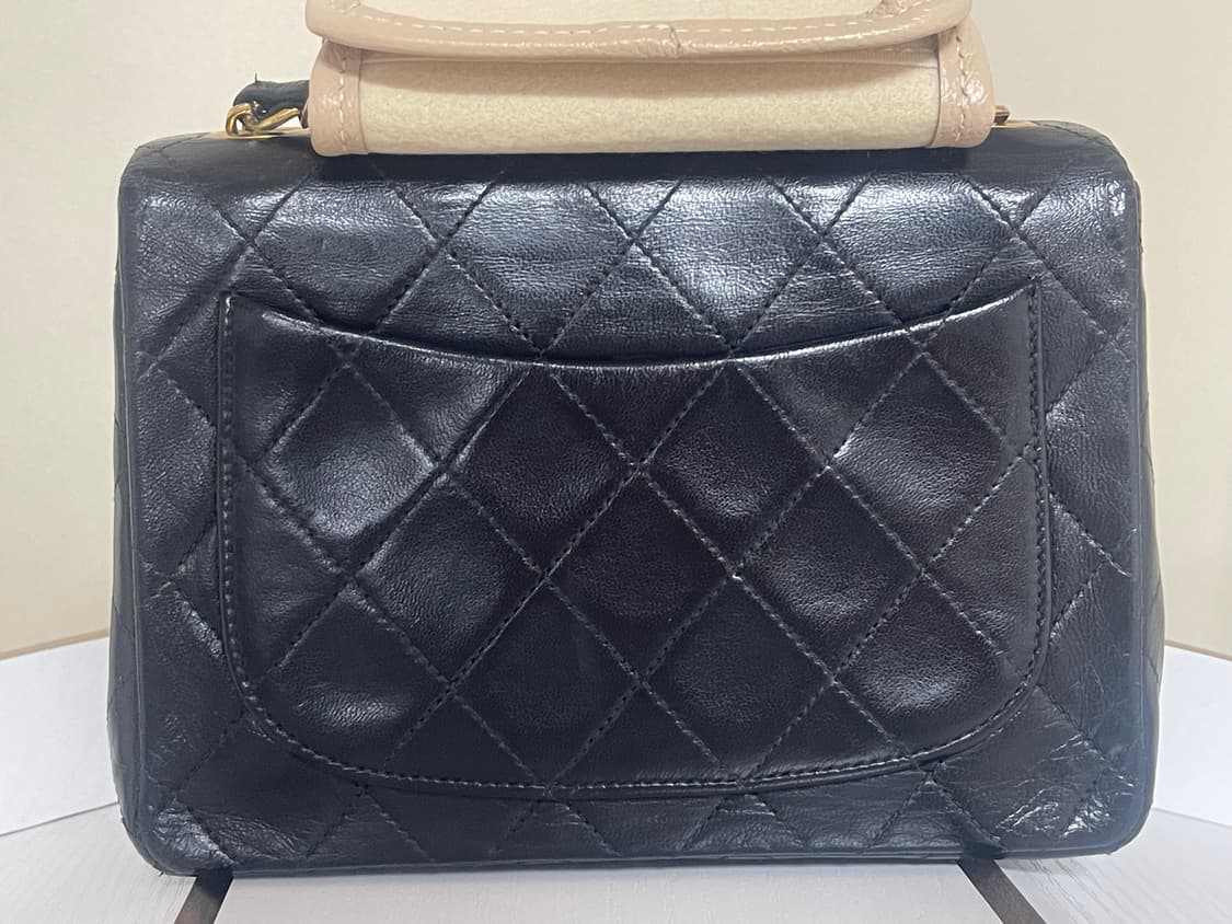 샤넬 클래식 플랩 백 상품이미지2