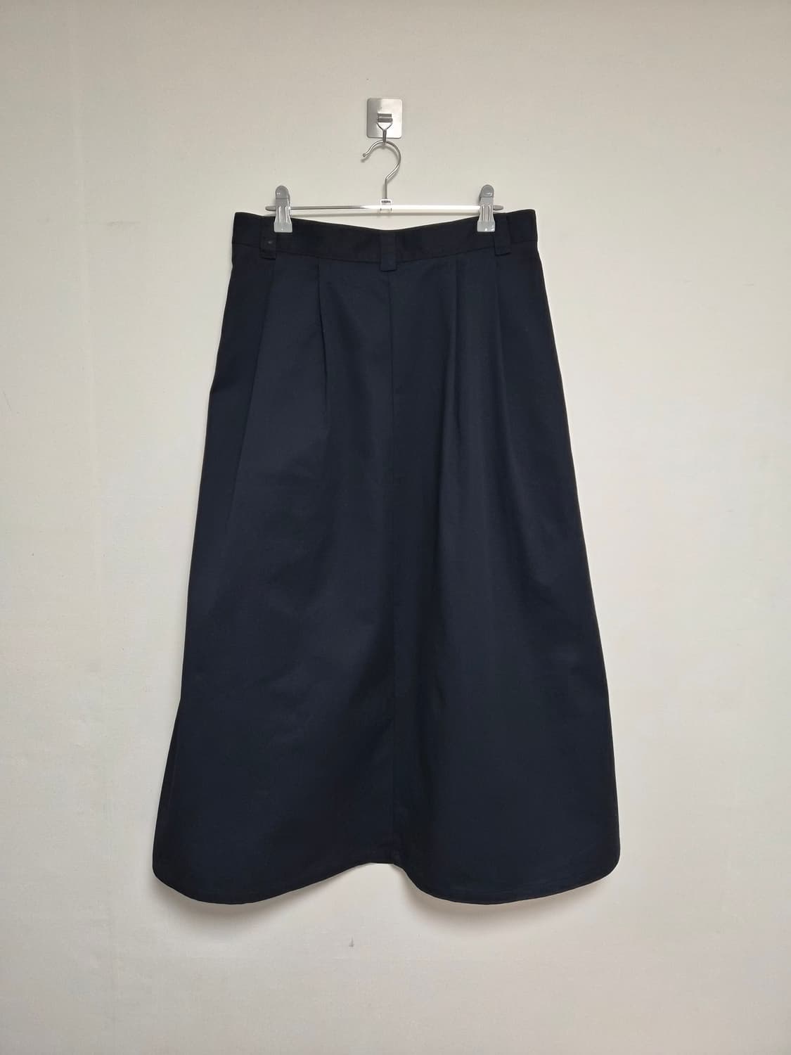 지유GU 코튼 롱 스커트 XXL사이즈 P-99 상품이미지2