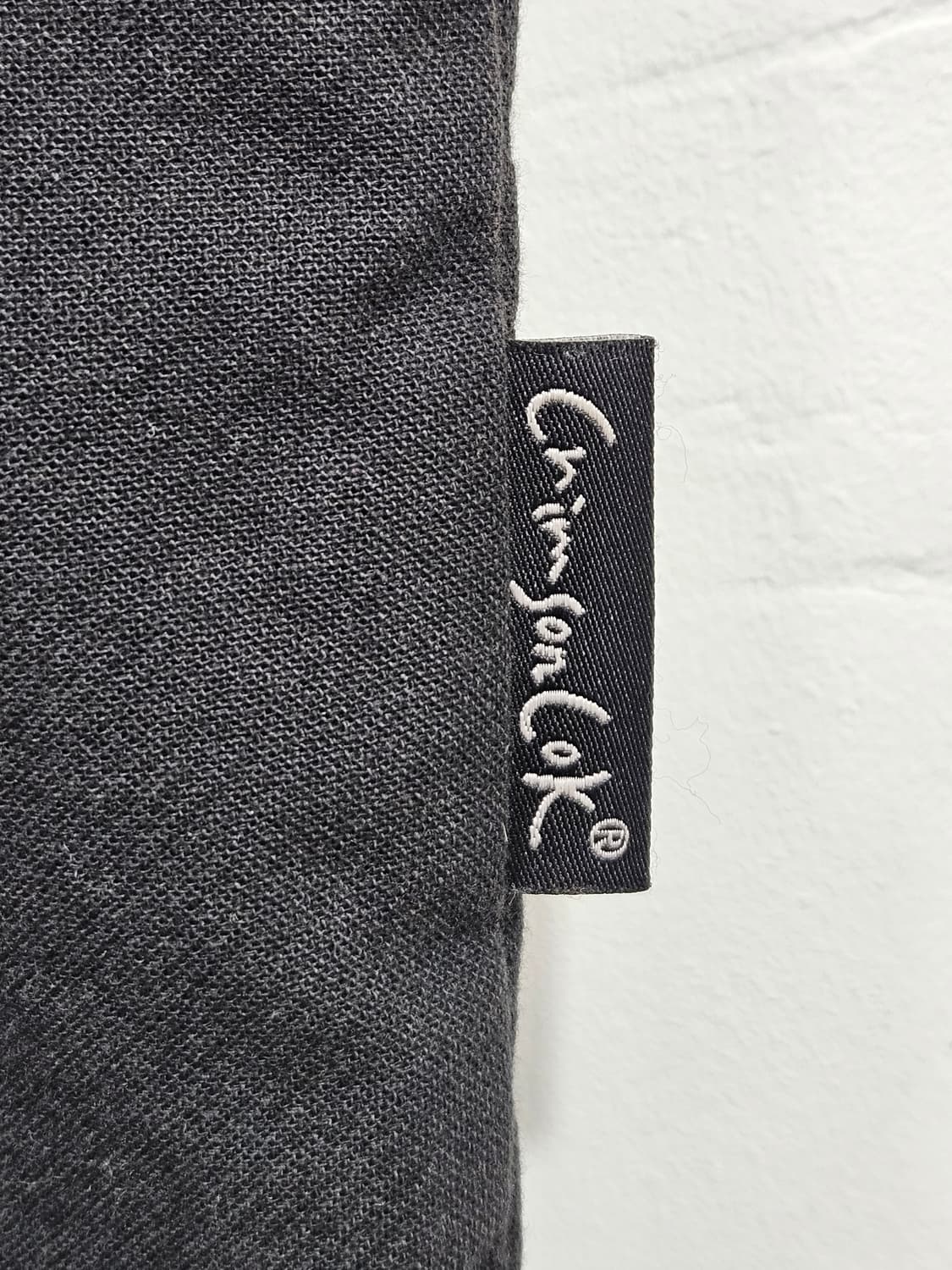 크림슨코크(CrimsonCok) 복주머니 숄더백 상품이미지4