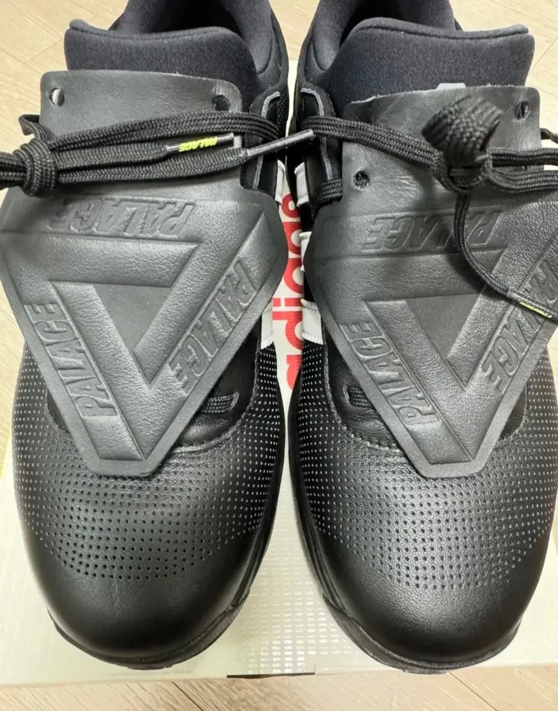 팔라스 x 아디다스 남성골프화 상품이미지1