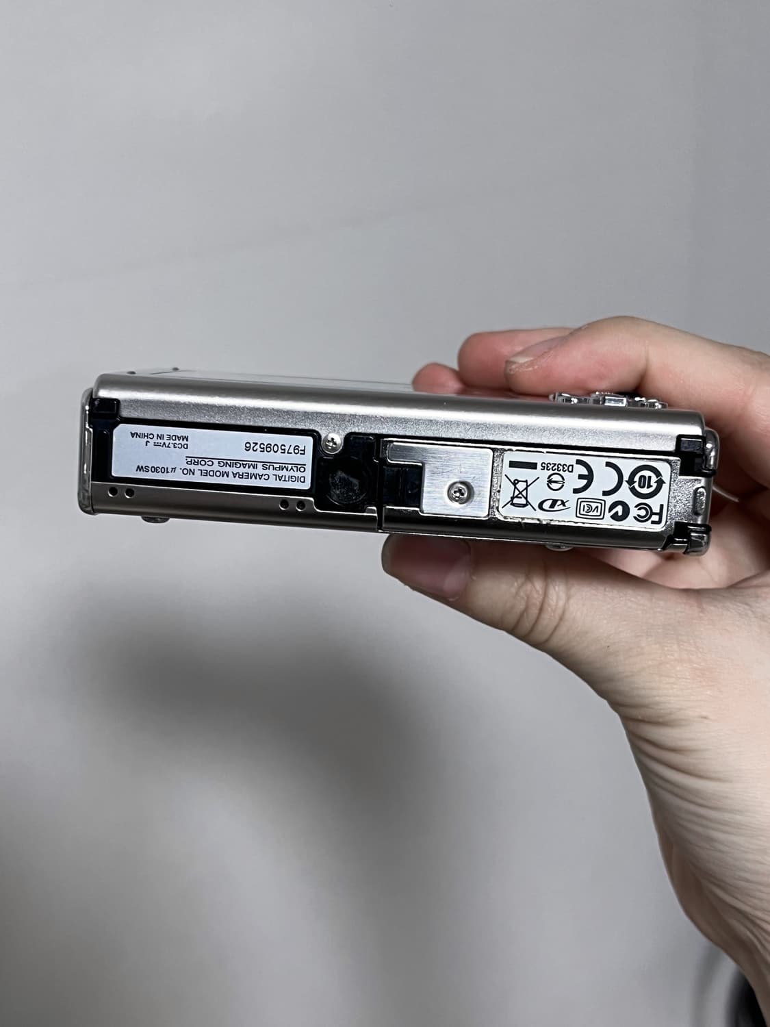 올림푸스 뮤 1030sw 상품이미지5