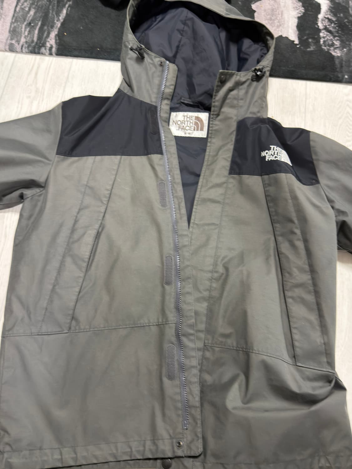 노스페이스 상품이미지2