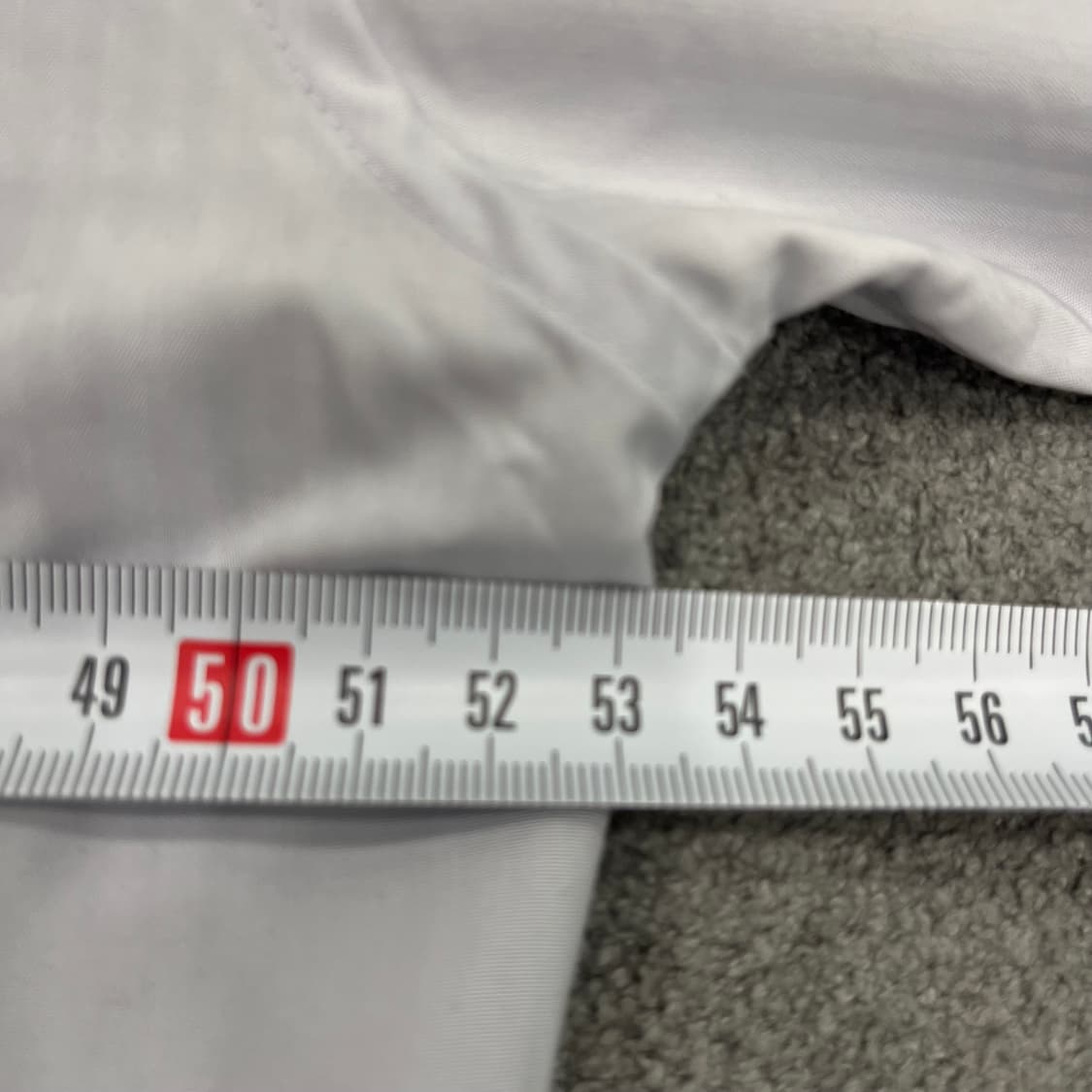 Monsieur Givenchy 남성 셔츠 상품이미지8