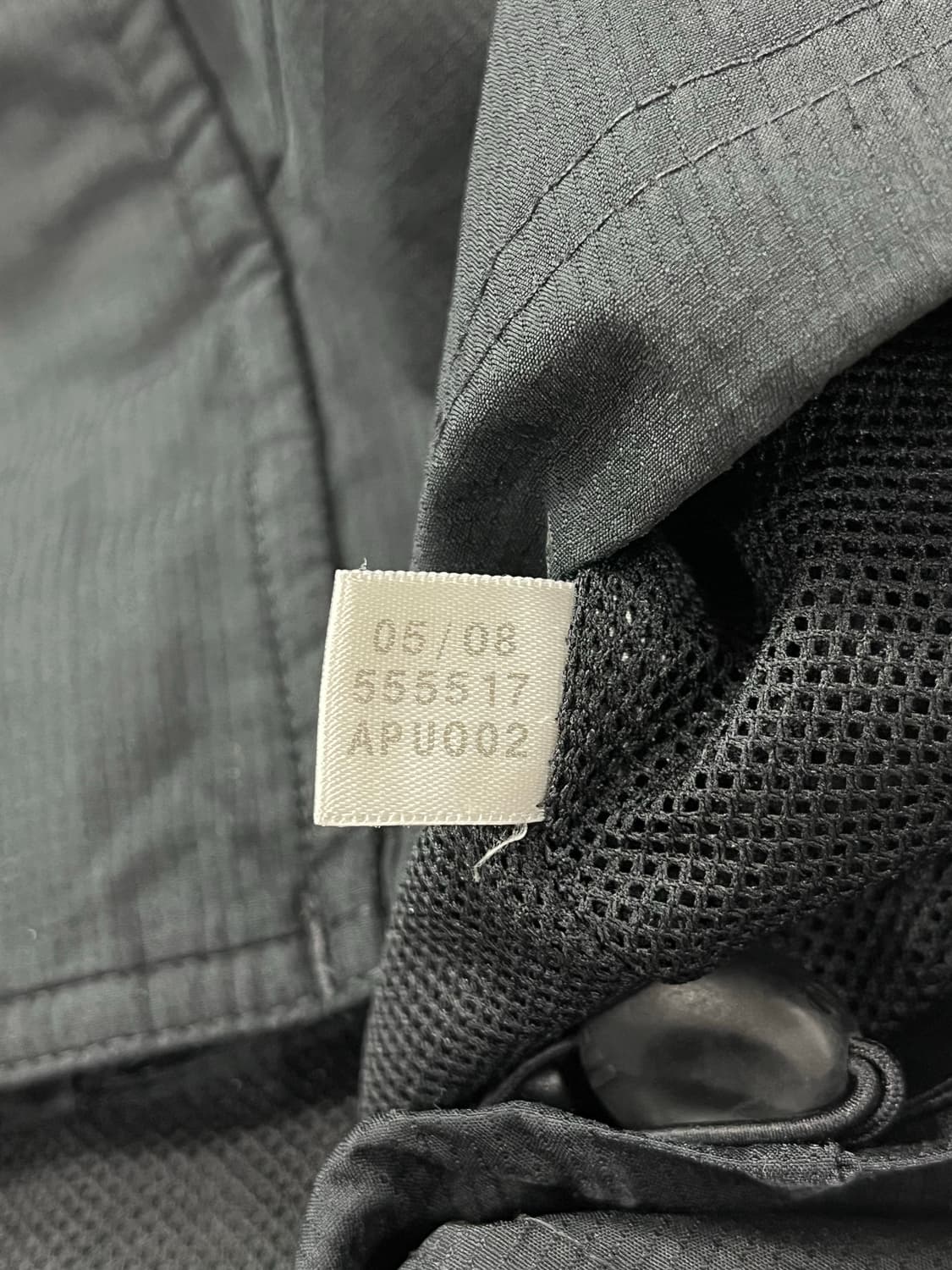 아디다스 리버풀 FC 우븐 재킷 상품이미지3