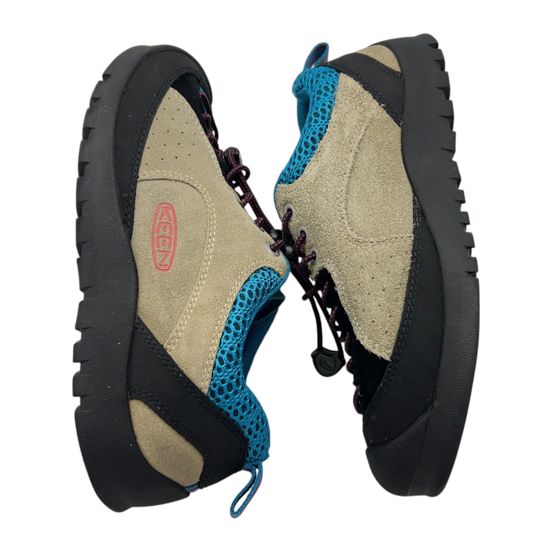 230 W 킨 재스퍼 락스 SP 스니커즈 베이지 상품이미지2