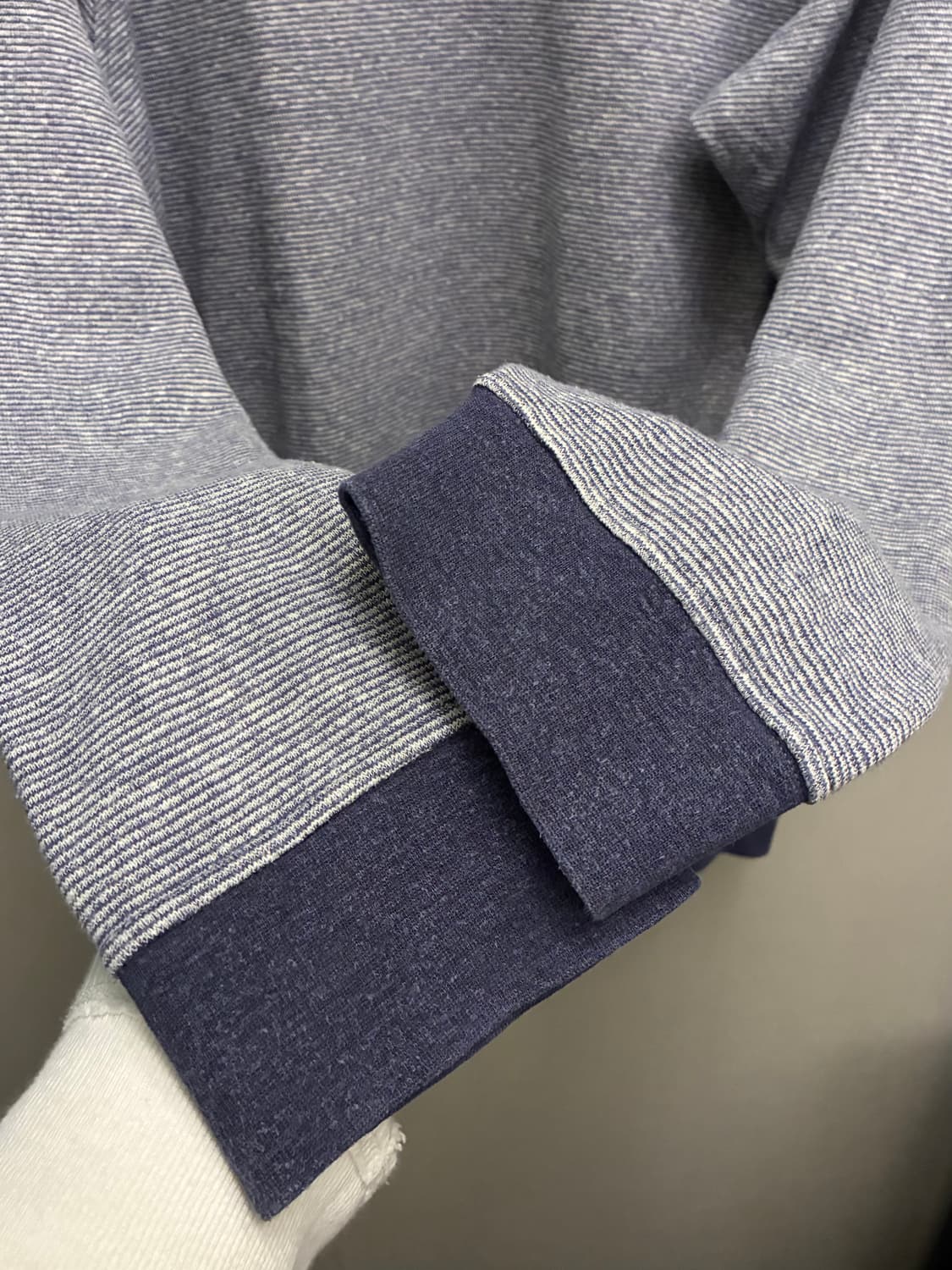 (XL/108)파타고니아 트레일 하버 레글런 롱슬리브 스웻셔츠 맨투맨 상품이미지5