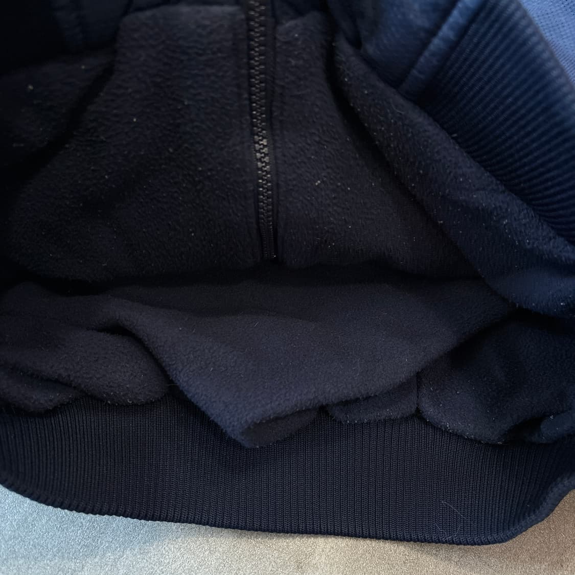 마제스틱 보스턴 네이비 자켓 상품이미지7