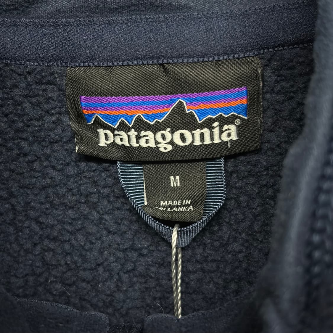 파타고니아 베터 스웻 16 상품이미지4