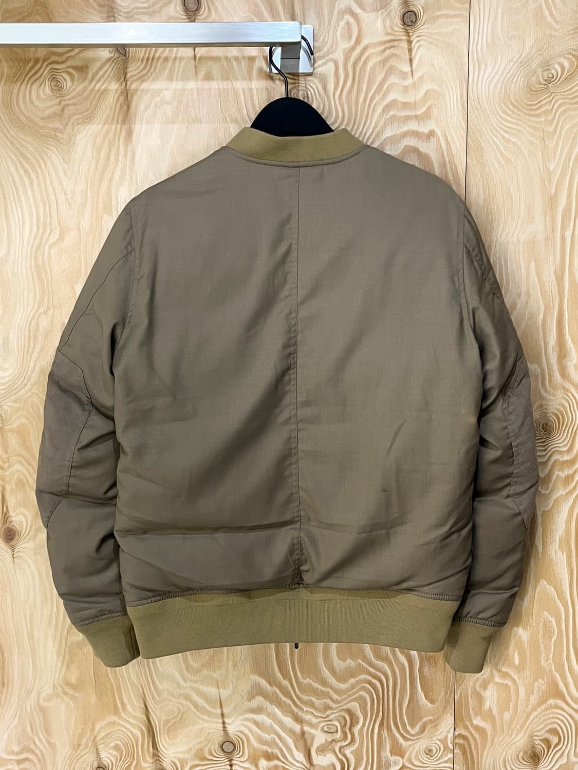 팩토튬 투웨이 패디드 다운 자켓 상품이미지5