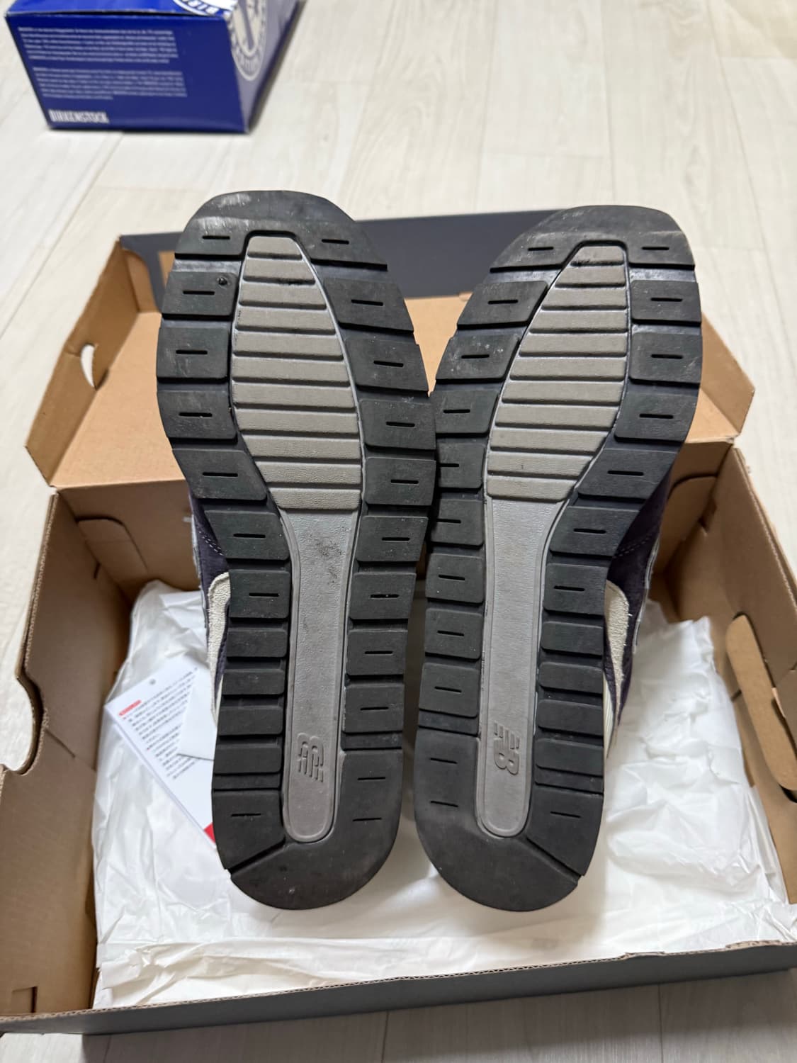 [290] 뉴발란스 996 퍼플 상품이미지3