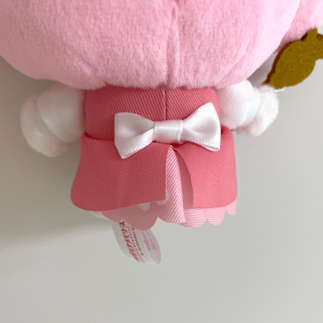 산리오 프라가리아 마이멜로디 마스코트 키링 상품이미지2