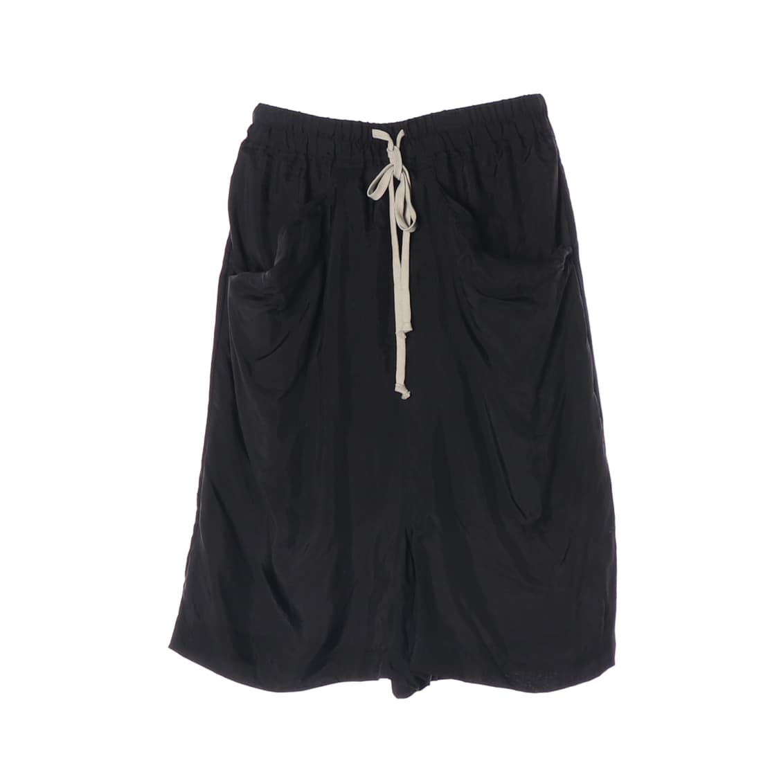 [S]릭 오웬스 리도 박서 인 실크 쇼츠 반바지
 상품이미지1