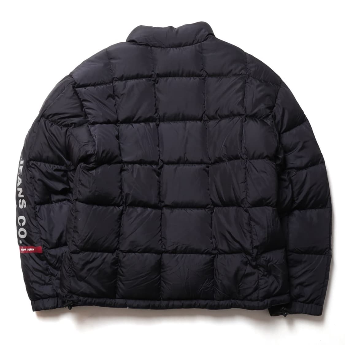 폴로 진스 Polo Jeans Reversible Down Jacket
 상품이미지4