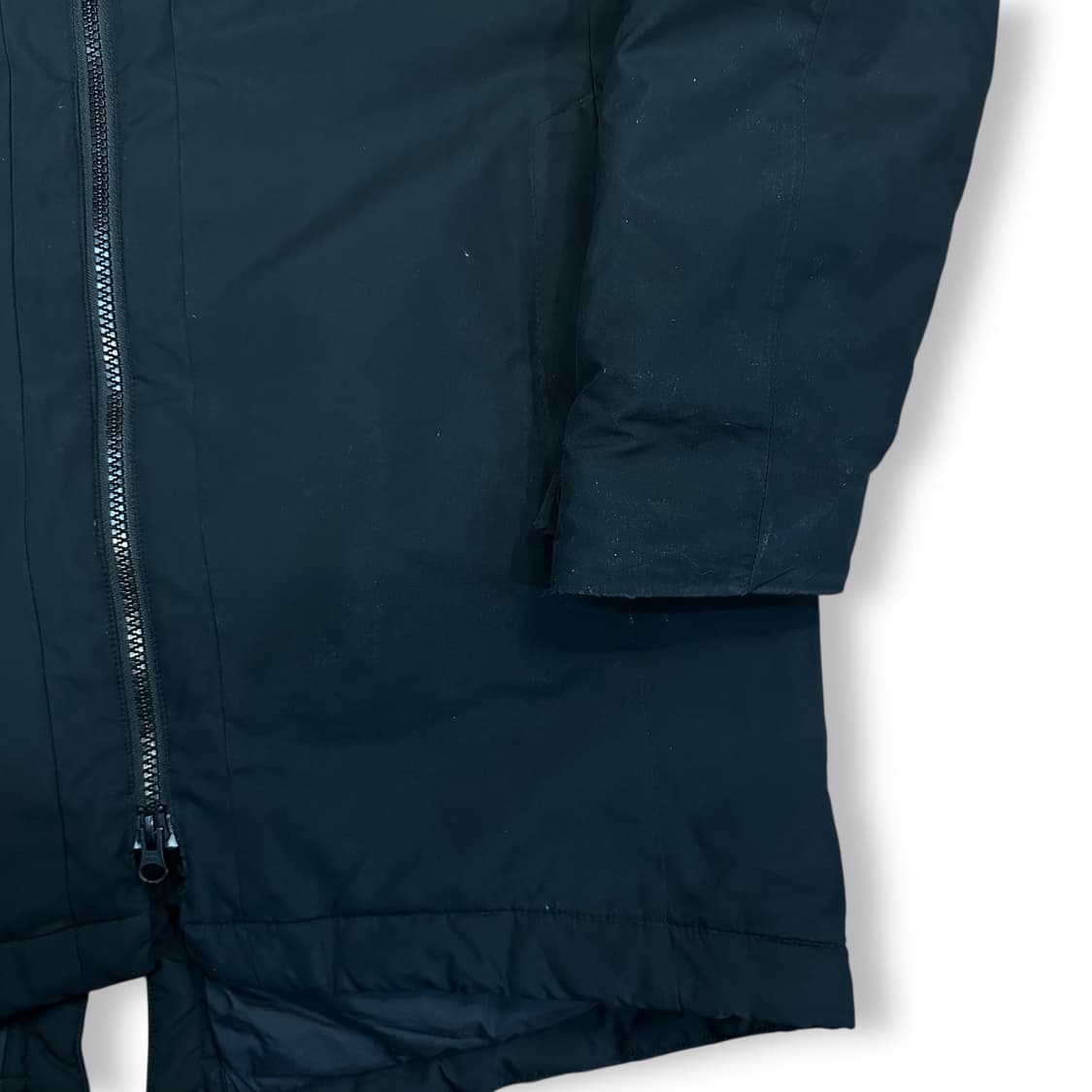 나이키 파리생제르맹 벤치 파카 상품이미지3