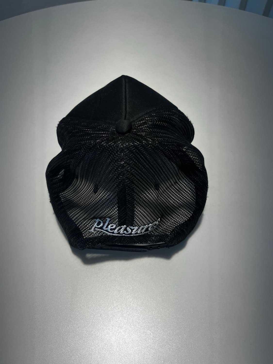 Pleasures responsible cap 상품이미지2