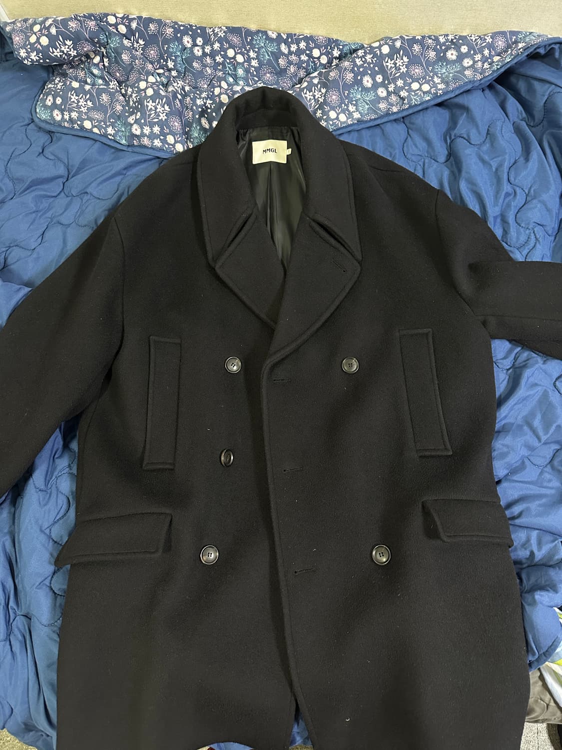 mmgl 피코트  상품이미지1