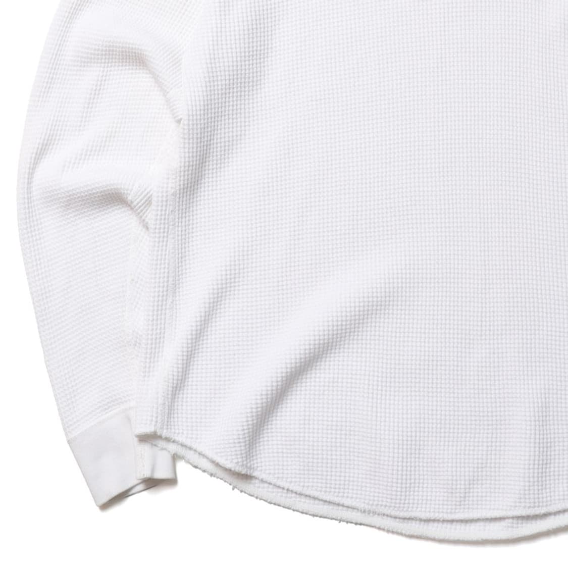 델 바머스 앤 코 Delbombers&Co  Long Sleeve 상품이미지3