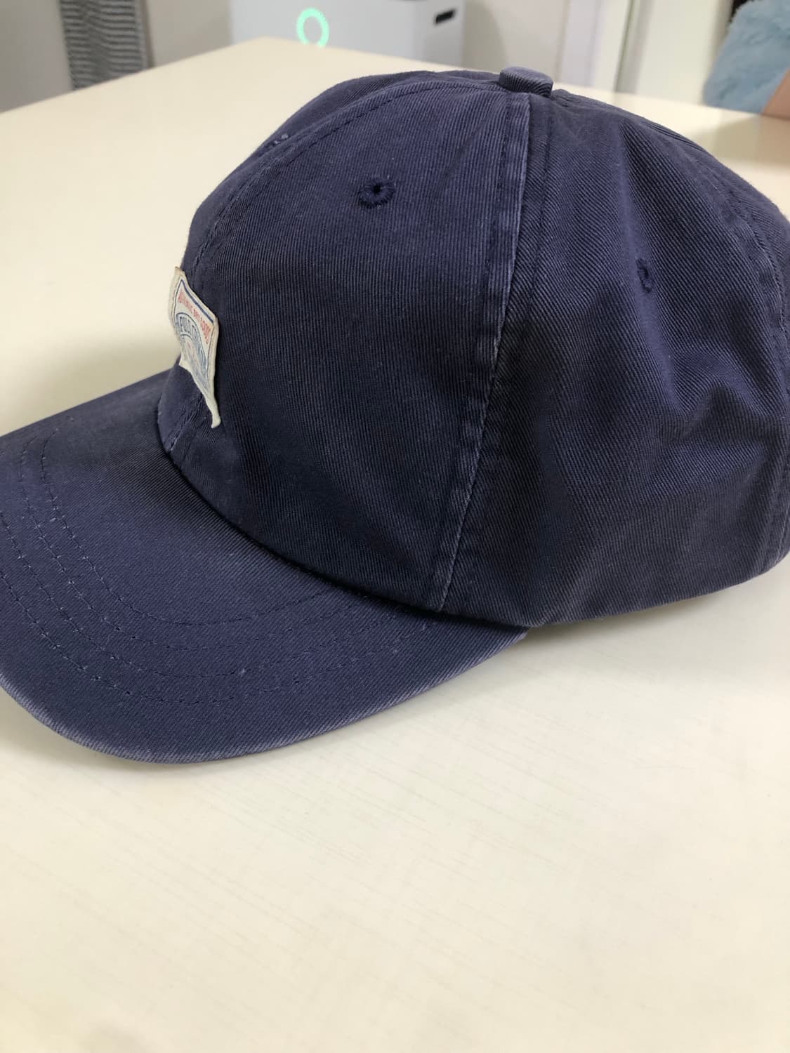 90‘s made in usa 폴로 치노 볼캡 상품이미지2