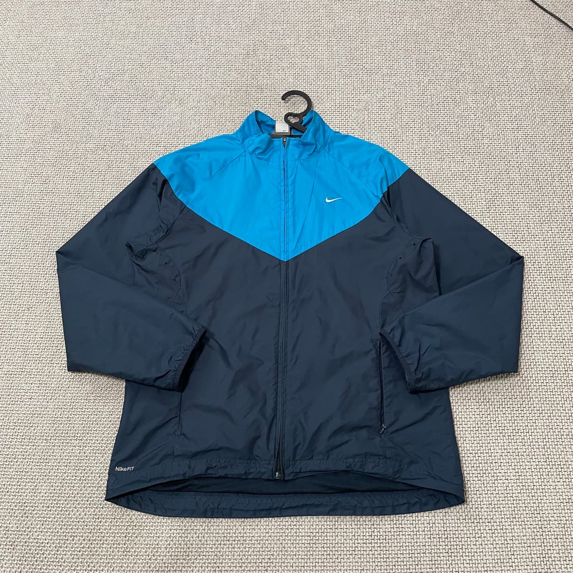 XL 나이키 바람막이  9387 상품이미지1