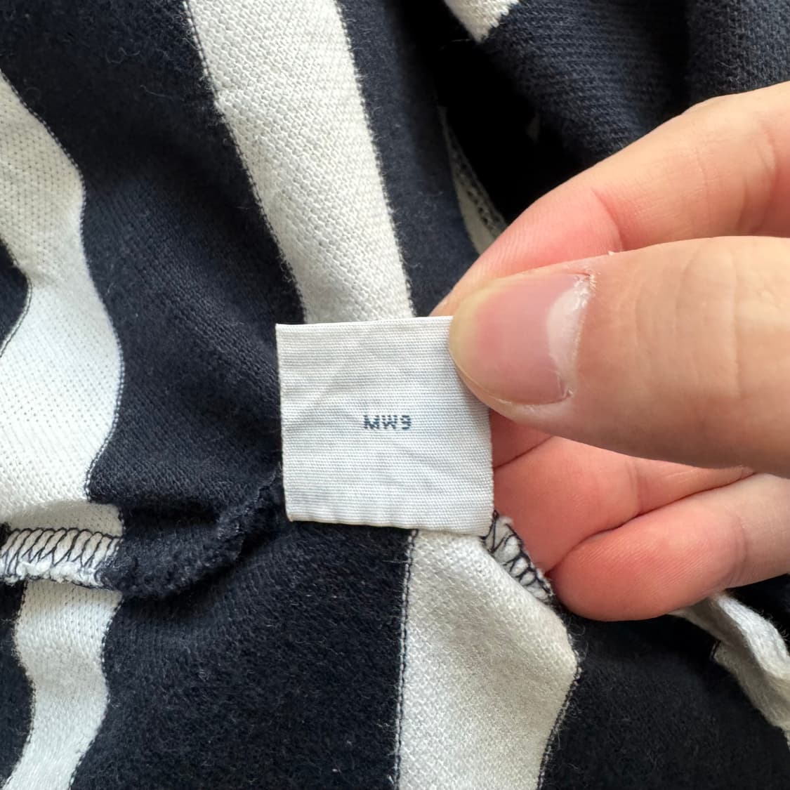 POLO 랄프로렌 일본빈티지 카라티 빅포니 반팔 폴로카라티 xl 105 상품이미지7