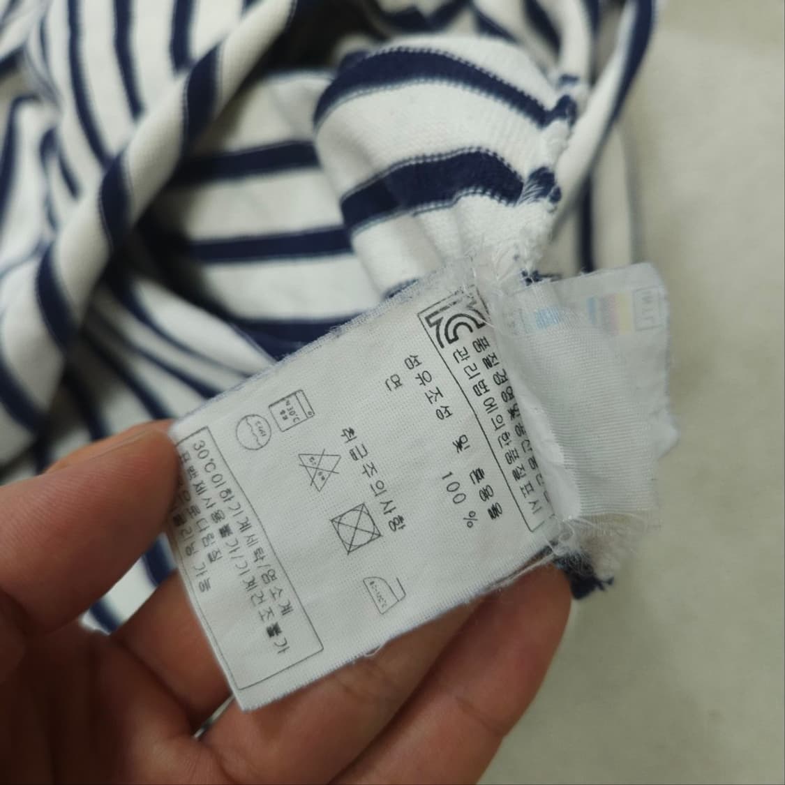 세인트제임스 길도 엘보우 패치 상품이미지7