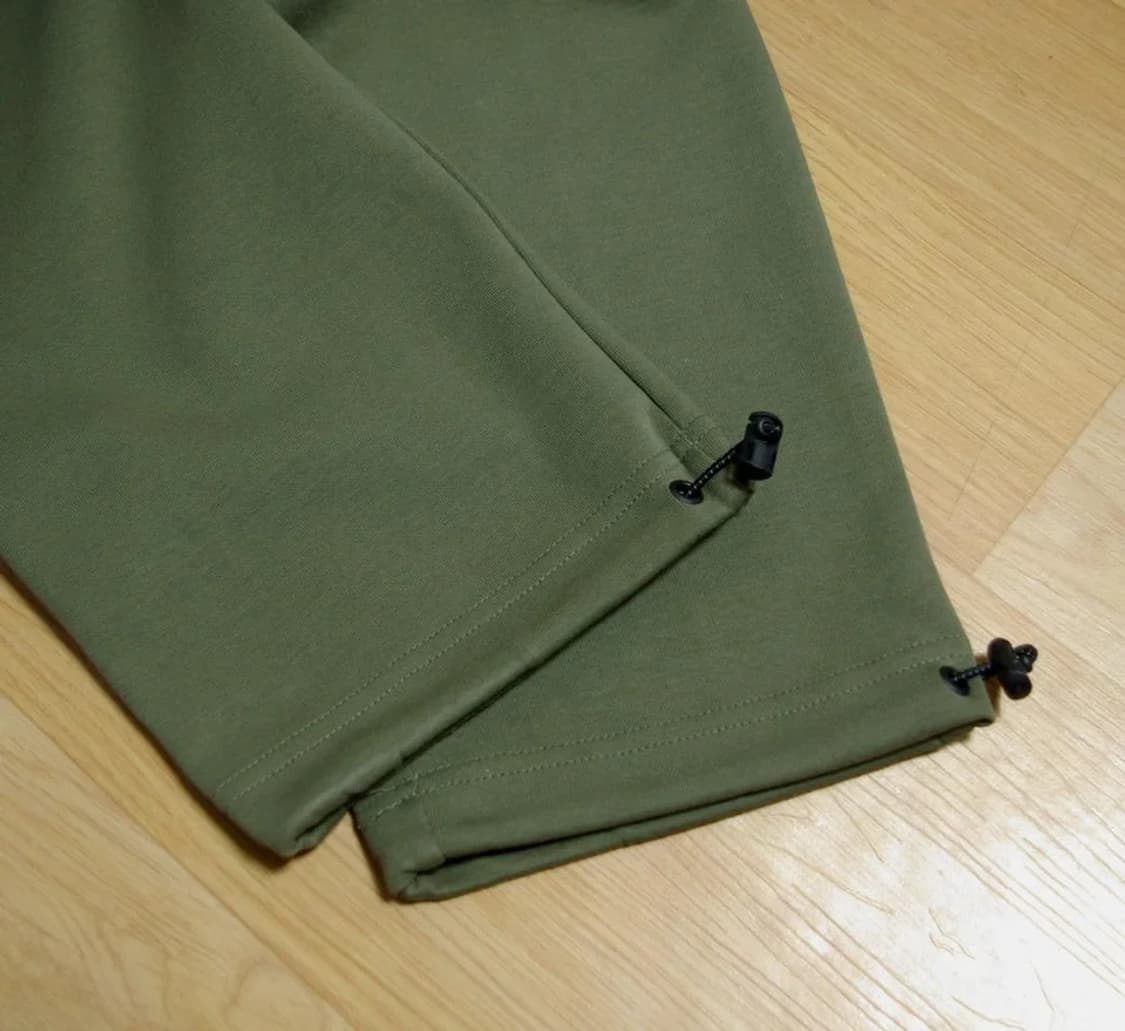 나이키 테크플리스 팬츠 M 상품이미지6