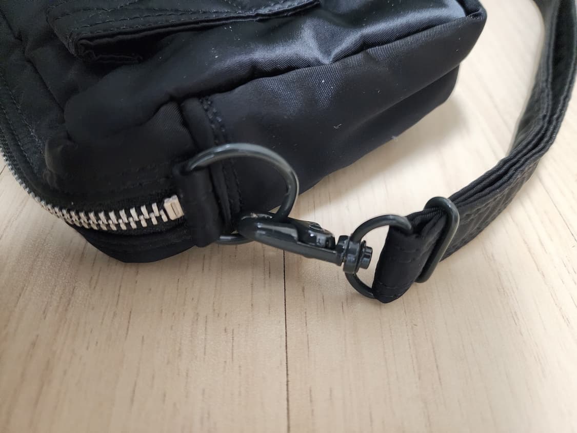 요시다포터 탱커 숄더백 상품이미지5