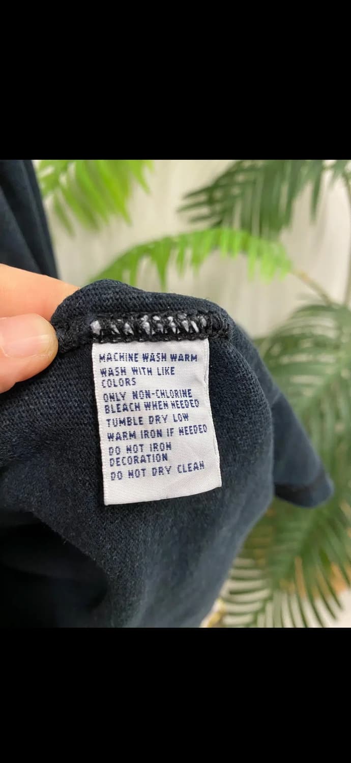 폴로 랄프로렌 '381 Bleecker NYC' 럭비 셔츠 상품이미지9