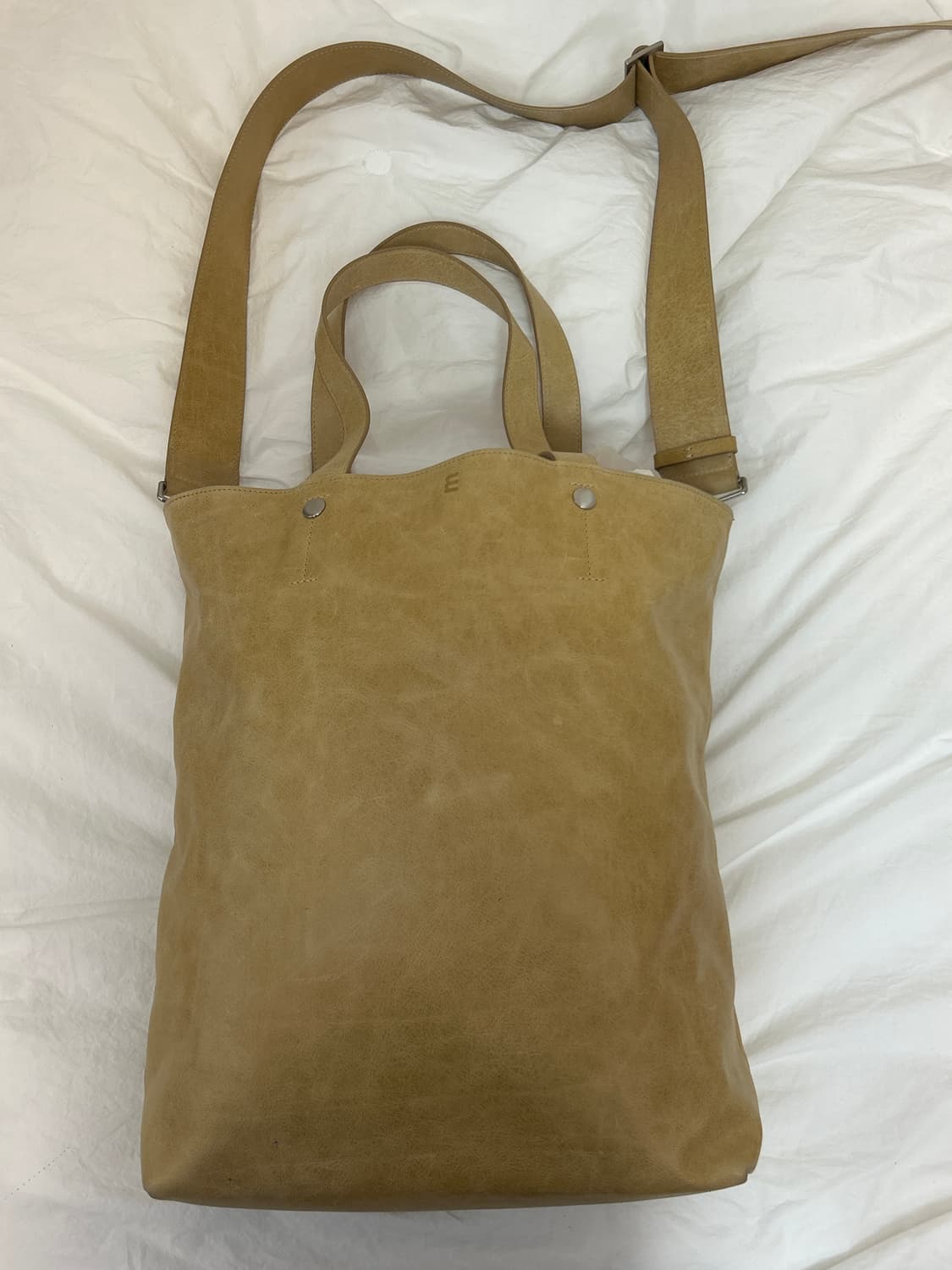 미닛뮤트 리무드 라지 베이지 상품이미지4