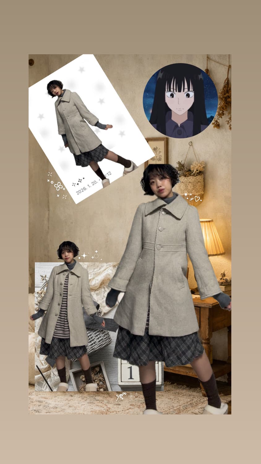 사와코의 도서관 상품이미지1