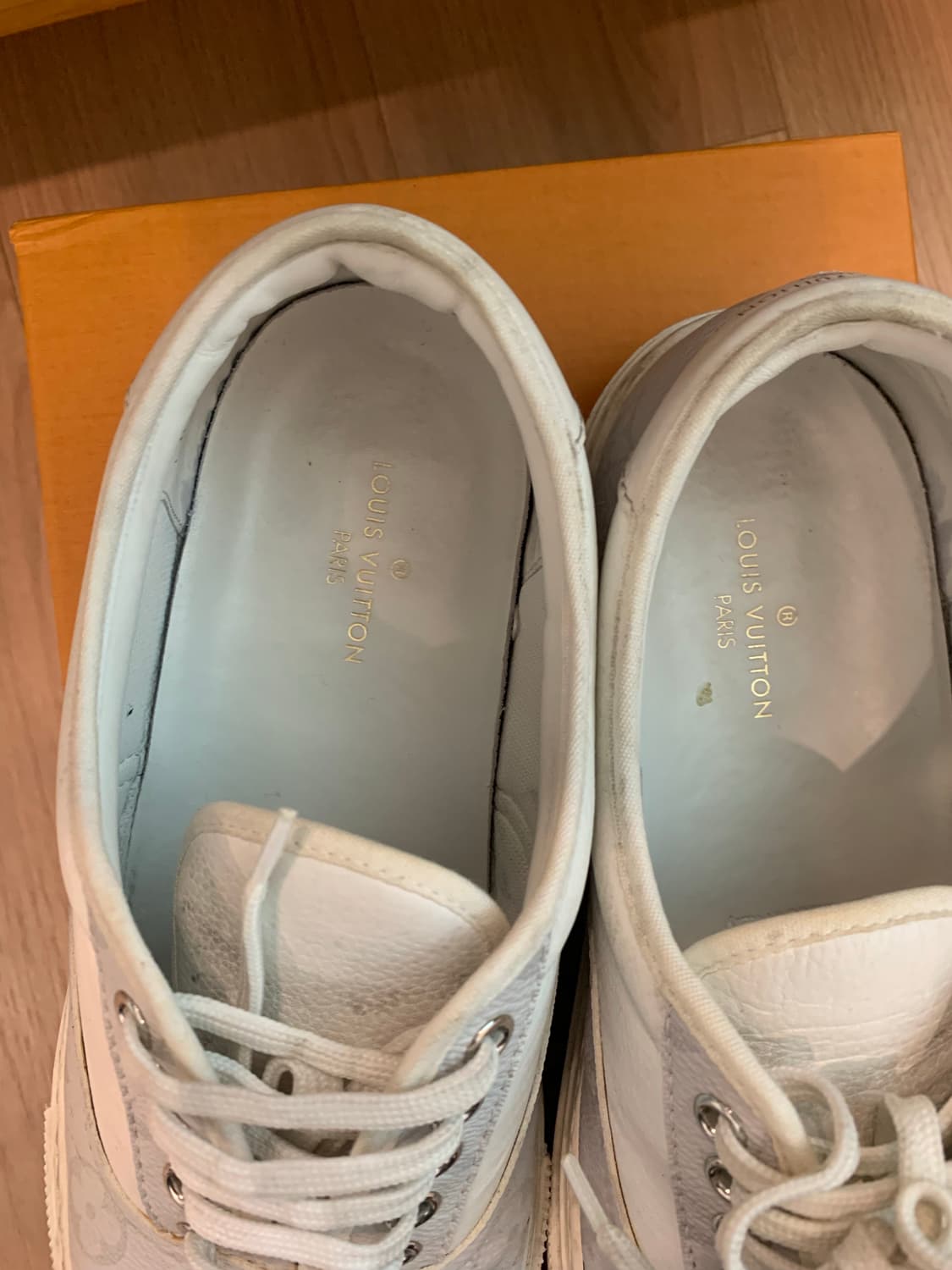 루이비통 트로카데로 6.5 상품이미지3