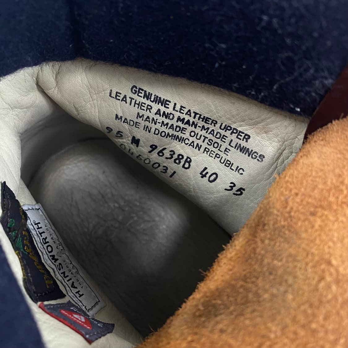 팀버랜드 6인치 워터 프루프 레더 워커 상품이미지7