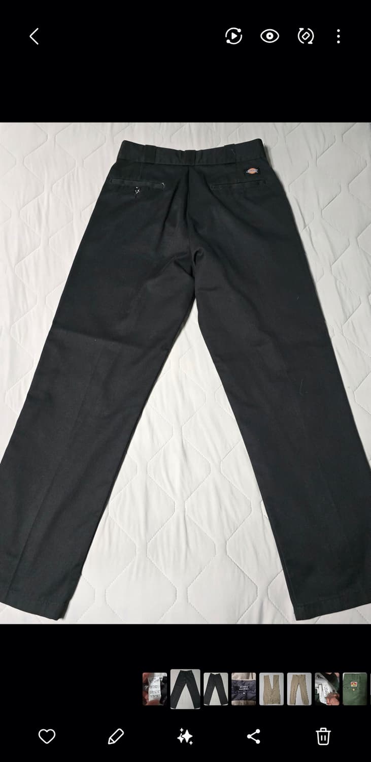 디키즈 874 34 상품이미지2