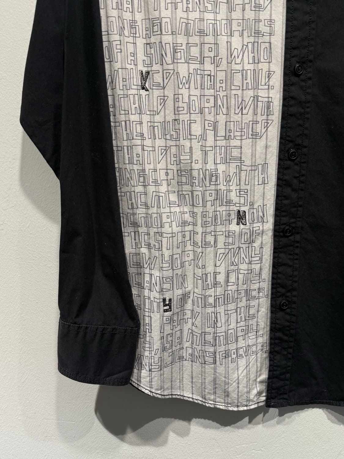 Ch.V. 076 DKNY 상품이미지3